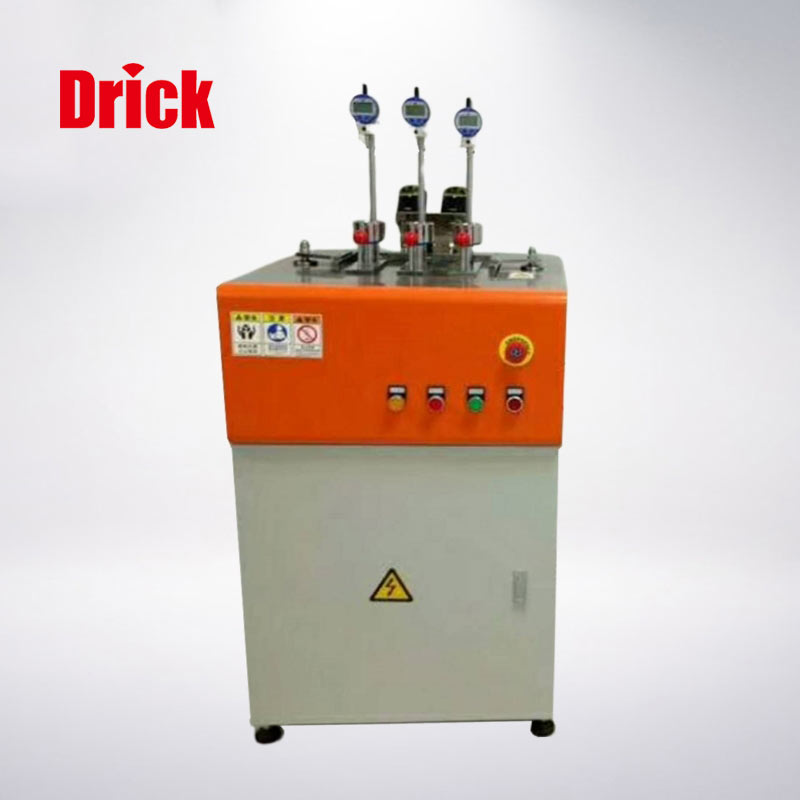 RV系列熱變形、維卡軟化點溫度測定儀