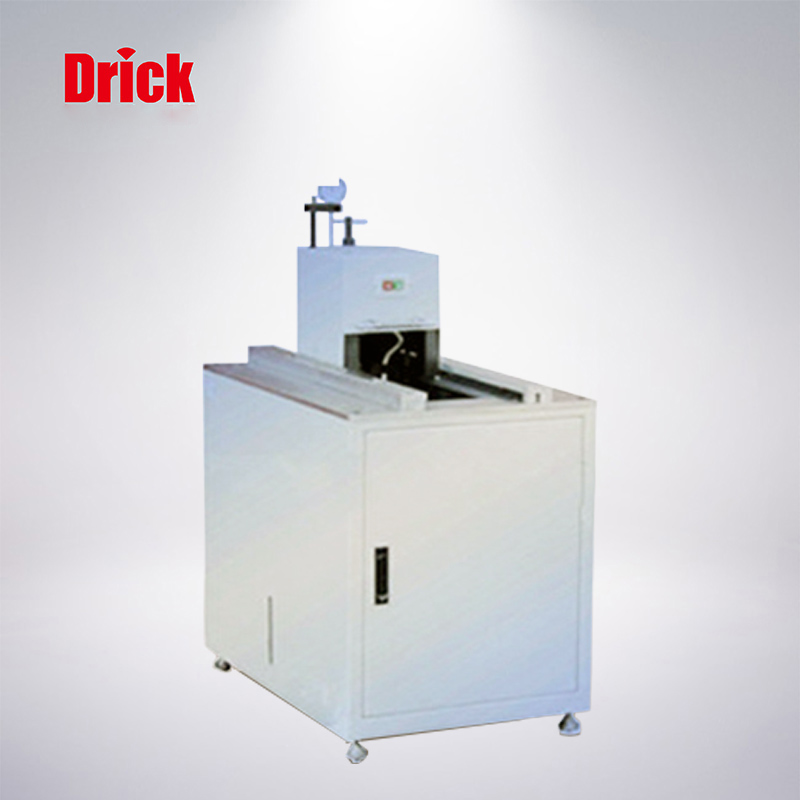 XKC管材切口制樣機(jī)