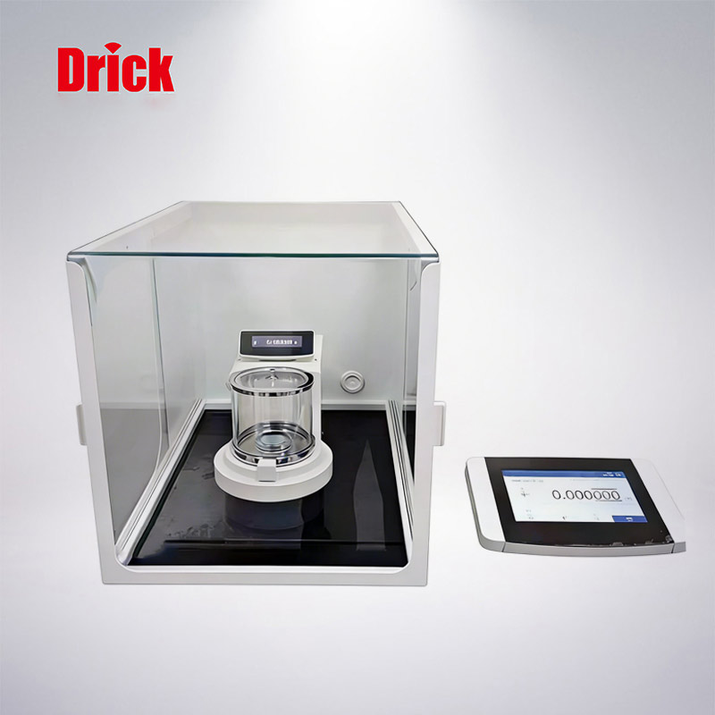 XE系列超微量、微量分析天平