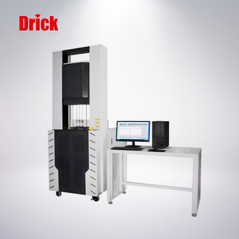 DRK-861A3TR 低溫拉伸回縮試驗(yàn)機(jī)