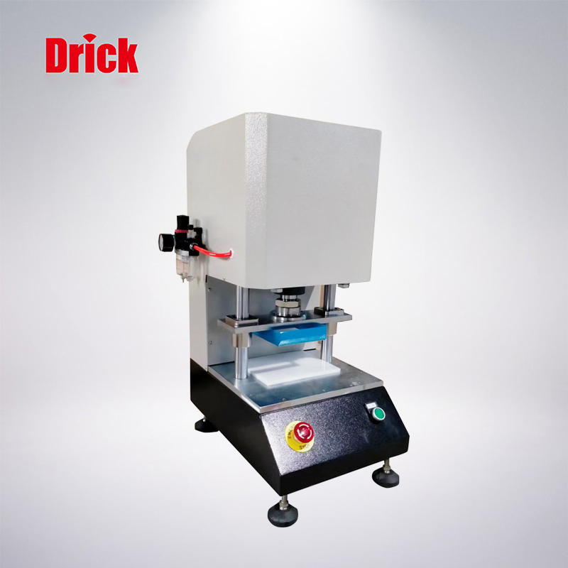 DRK-1006氣動(dòng)沖片機(jī)