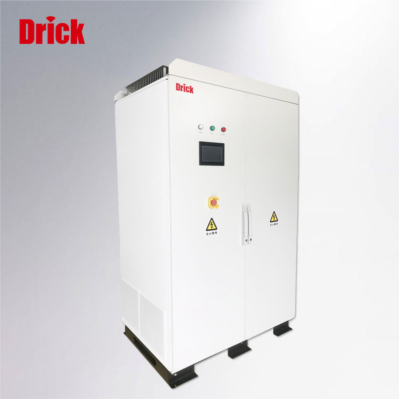 DRK系列電池模擬電源