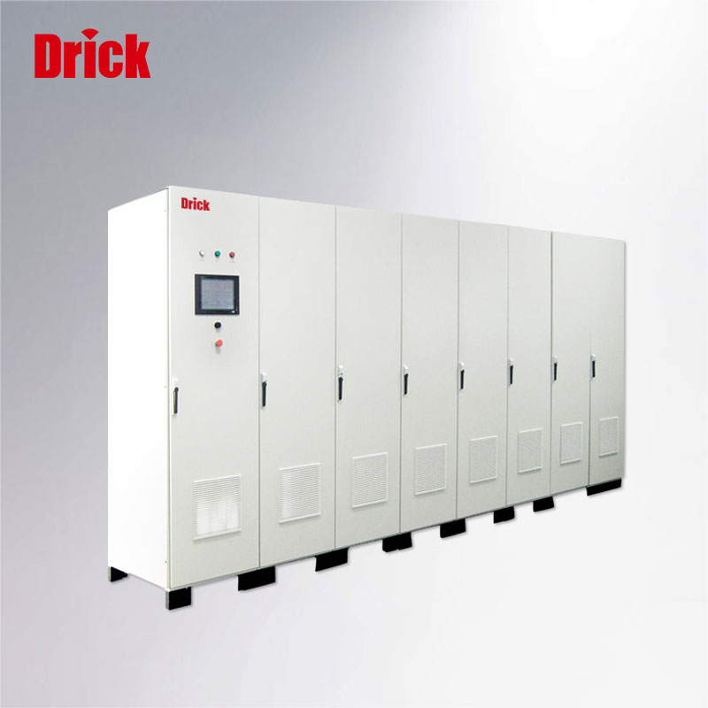 DRK系列可回饋電網(wǎng)模擬電源